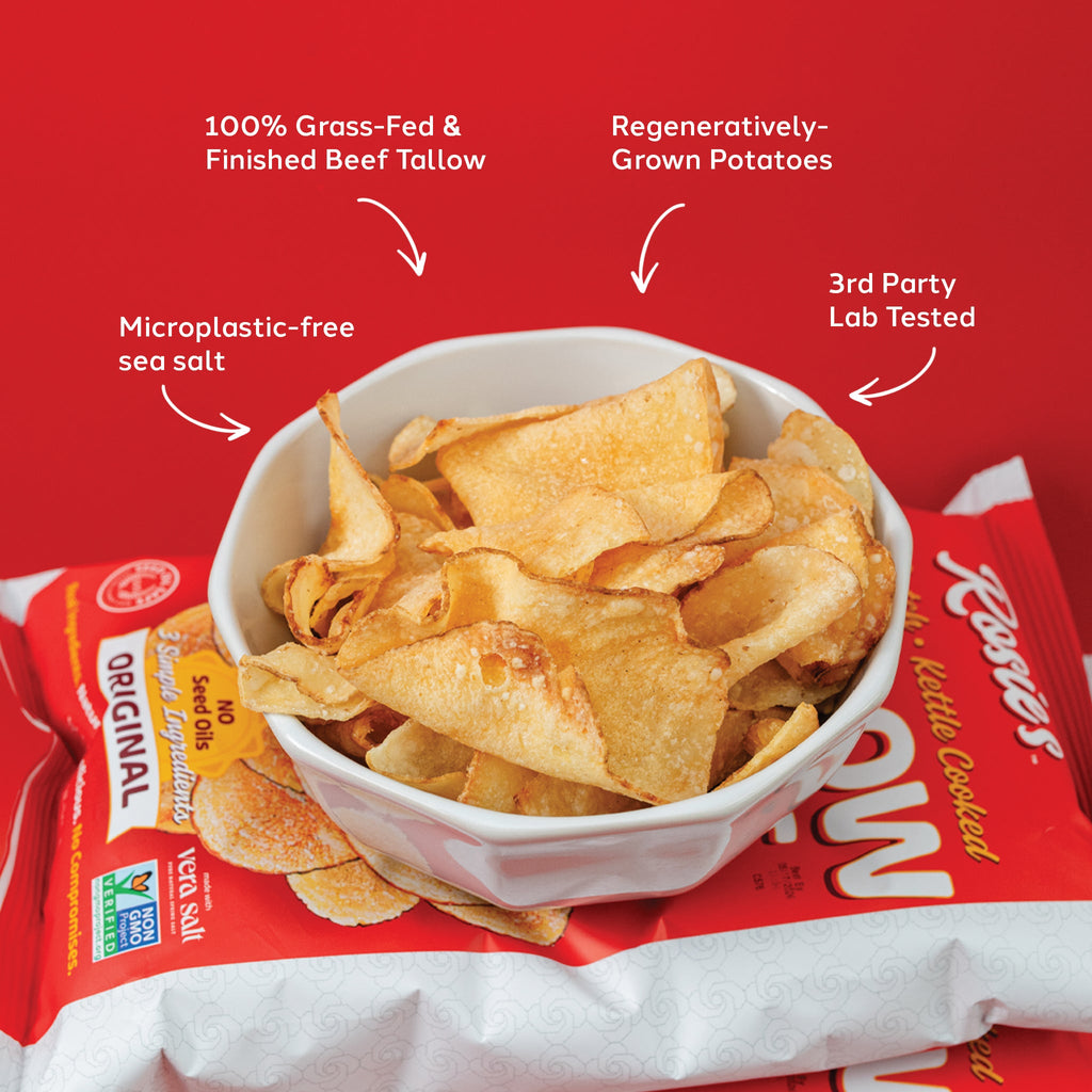 Rosie's Chips [2-Pack]