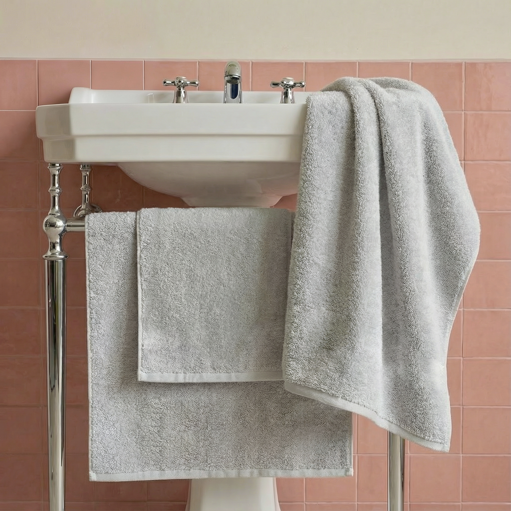 Ultraplush Australian Cotton Towels