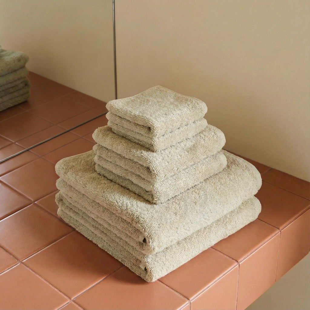 Ultraplush Australian Cotton Towels