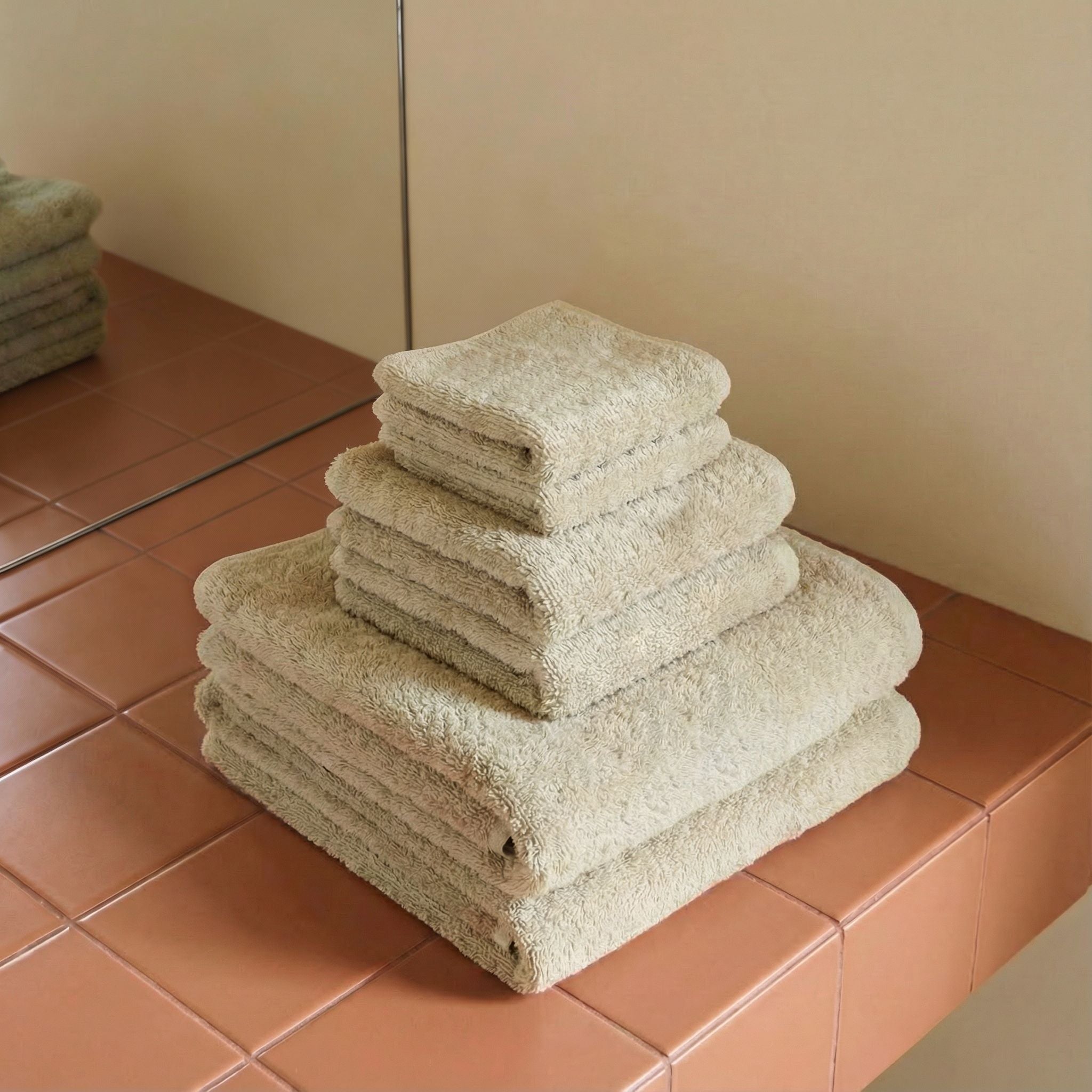 Ultraplush Australian Cotton Towels