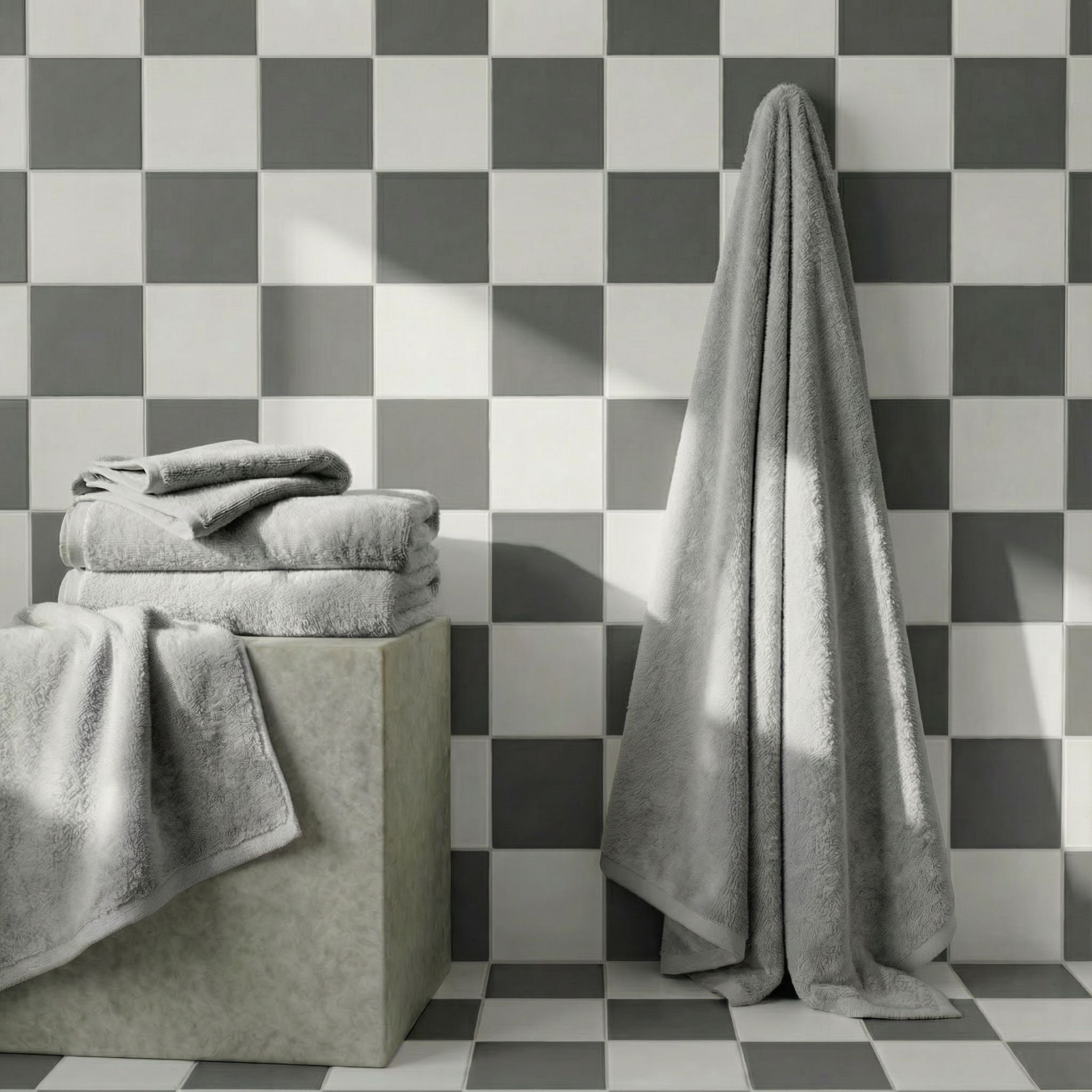 Ultraplush Australian Cotton Towels