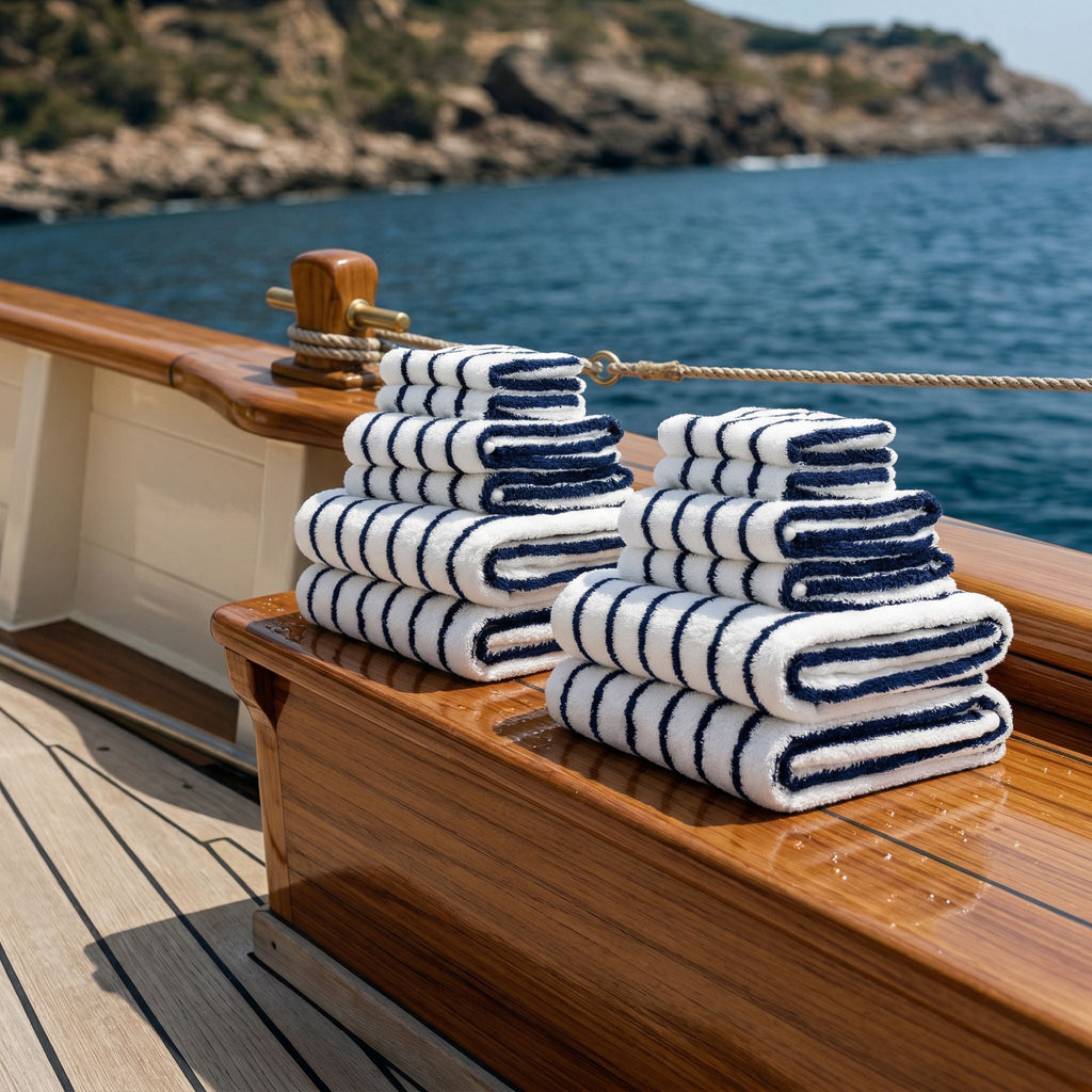 Ultraplush Australian Cotton Towels