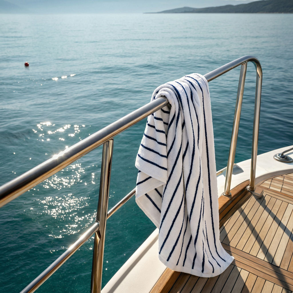 Ultraplush Australian Cotton Towels