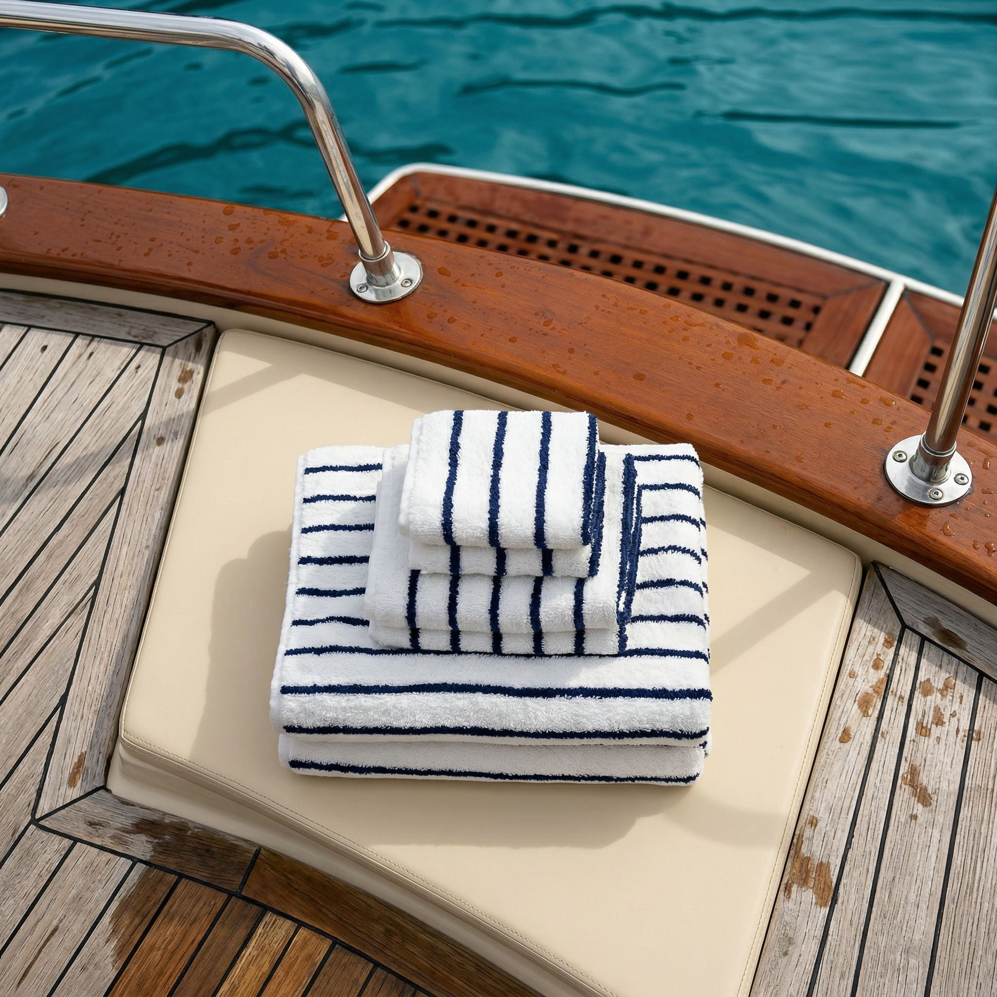 Ultraplush Australian Cotton Towels