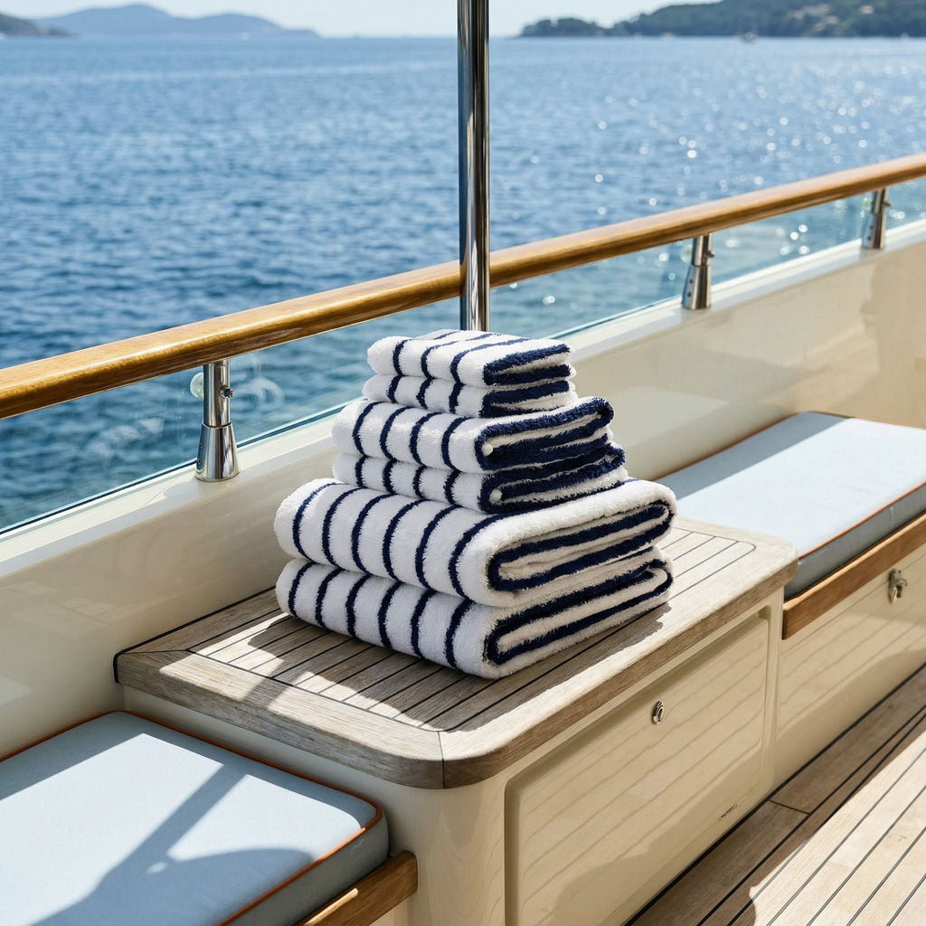 Ultraplush Australian Cotton Towels