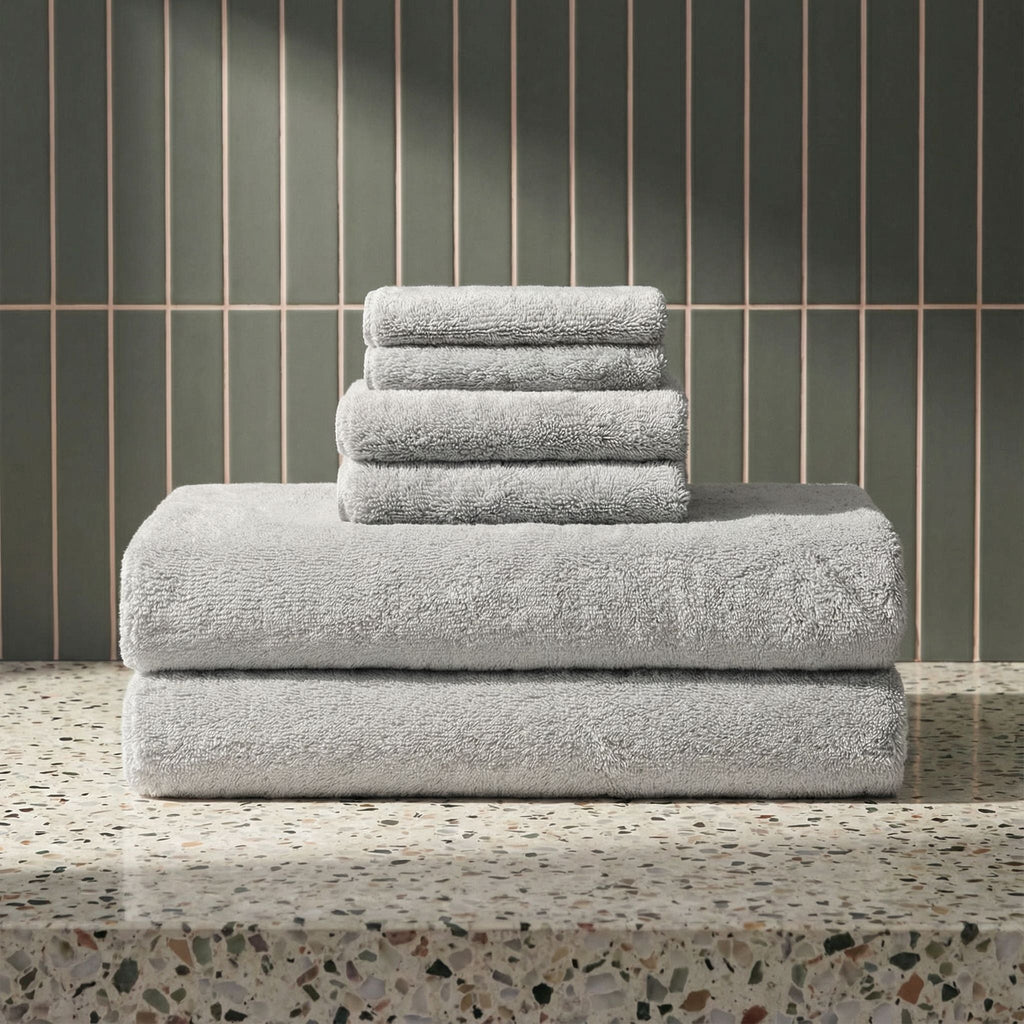 Ultraplush Australian Cotton Towels