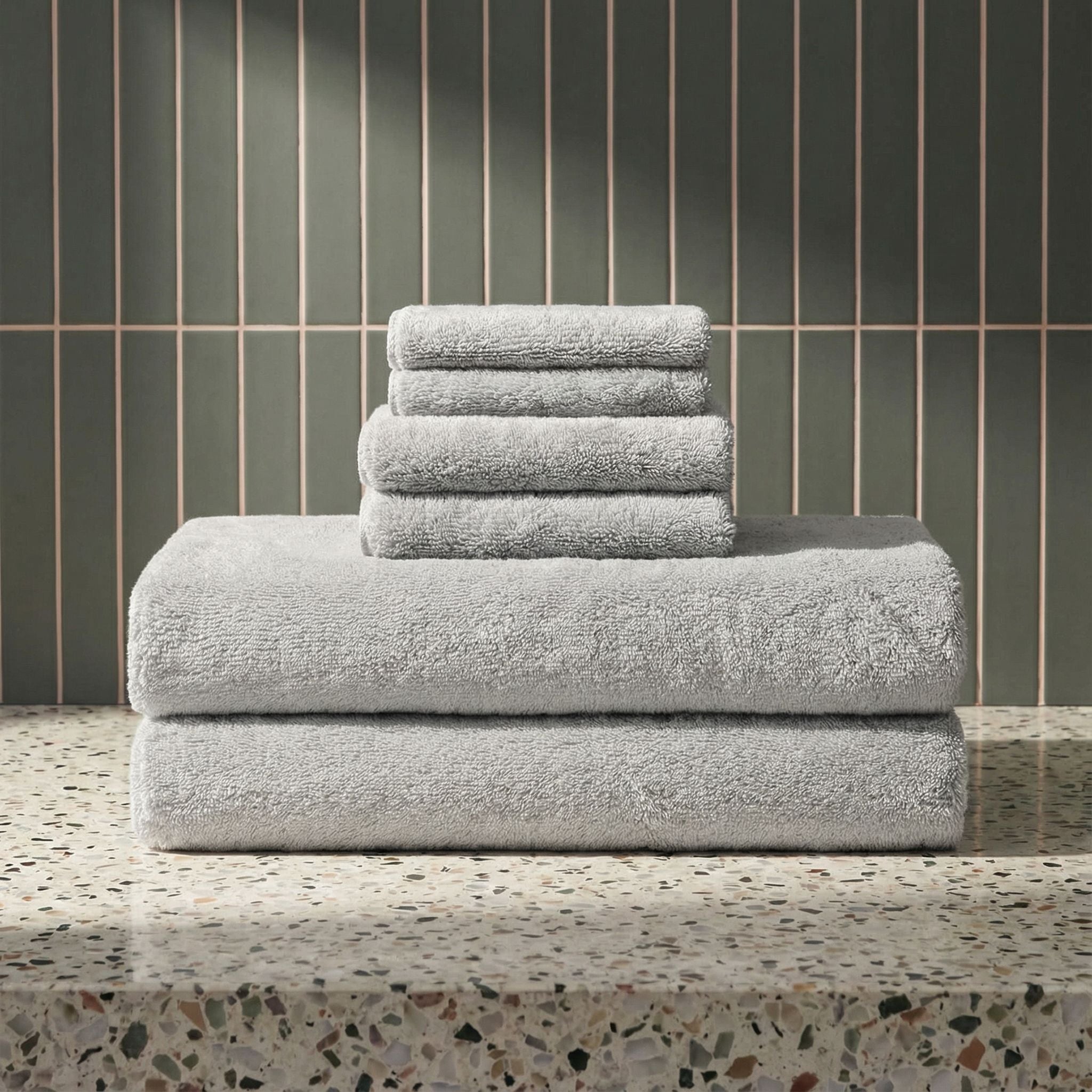 Ultraplush Australian Cotton Towels