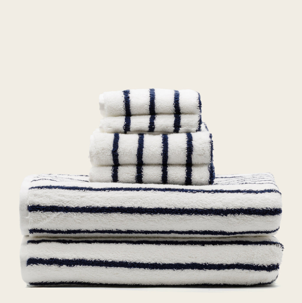 Ultraplush Australian Cotton Towels