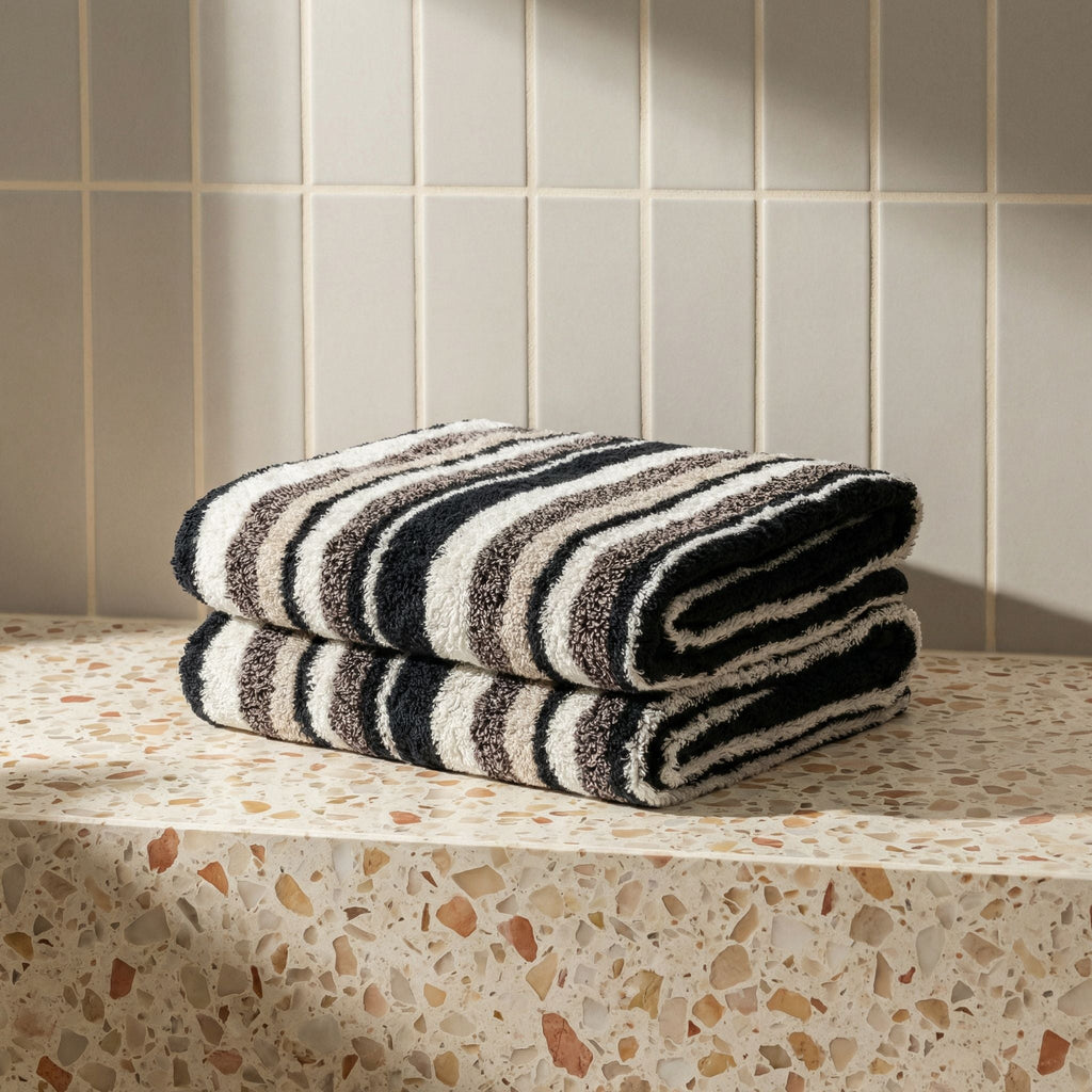 Ultraplush Australian Cotton Towels