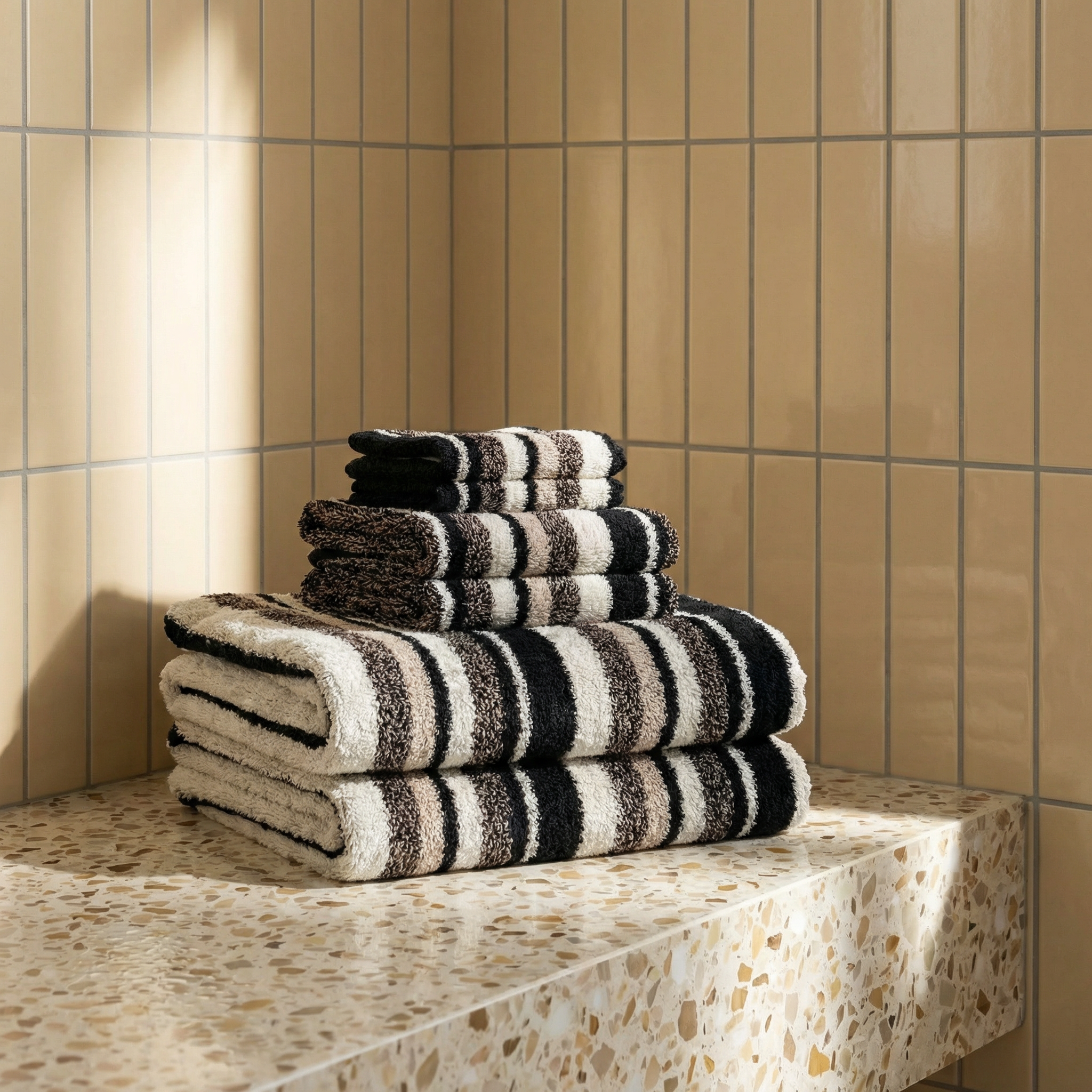 Ultraplush Australian Cotton Towels