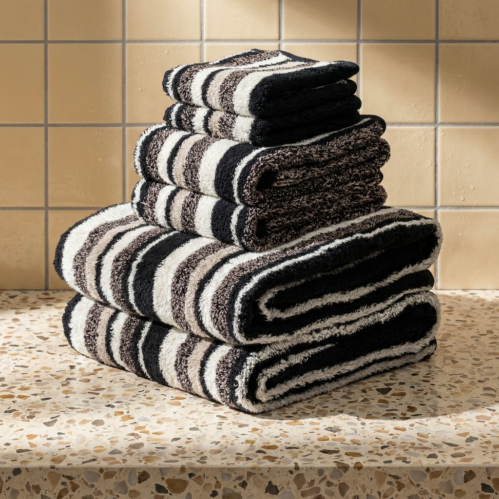 Ultraplush Australian Cotton Towels