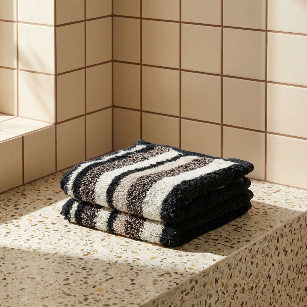 Ultraplush Australian Cotton Towels