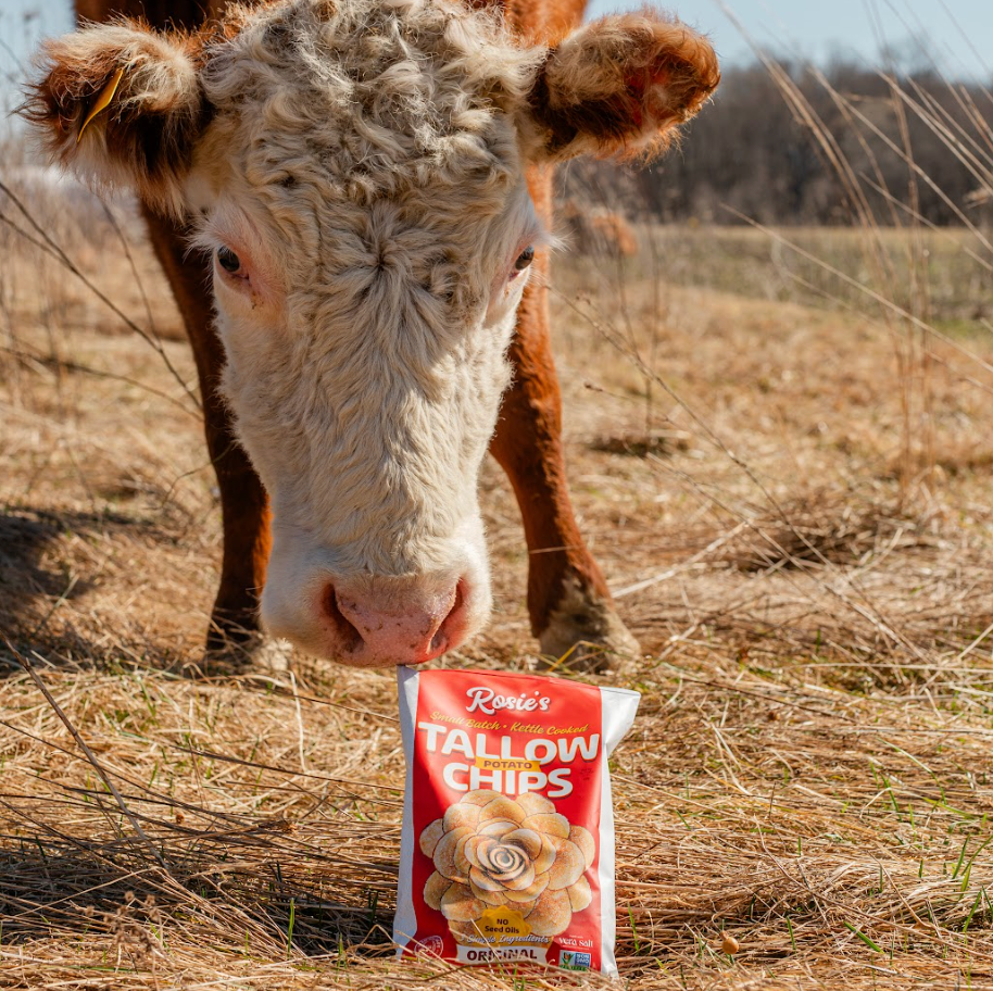 Rosie's Chips [2-Pack]