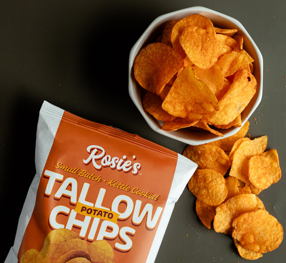 Rosie's Chips [2-Pack]