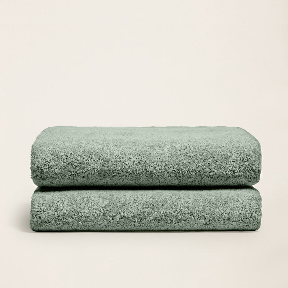 Ultraplush Australian Cotton Towels