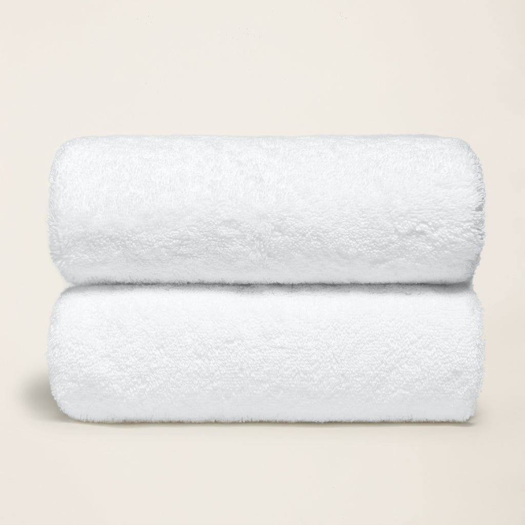 Ultraplush Australian Cotton Towels