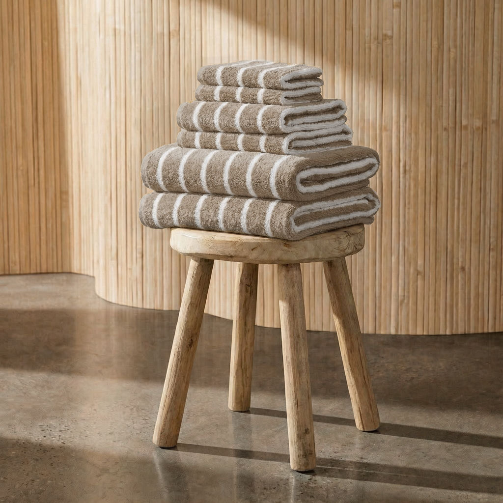 Ultraplush Australian Cotton Towels