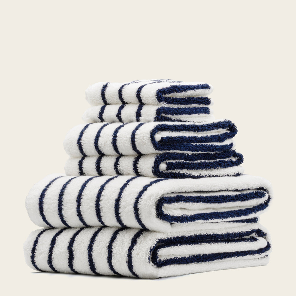 Ultraplush Australian Cotton Towels