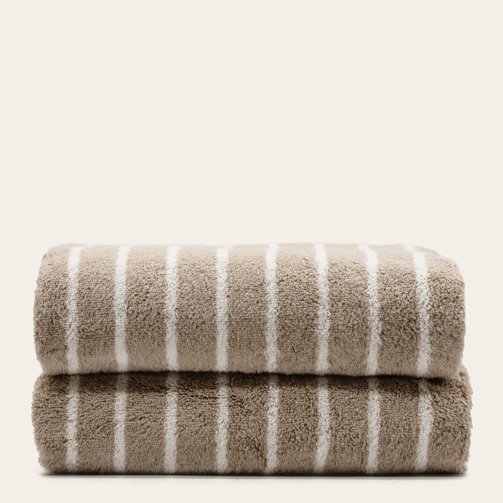 Ultraplush Australian Cotton Towels