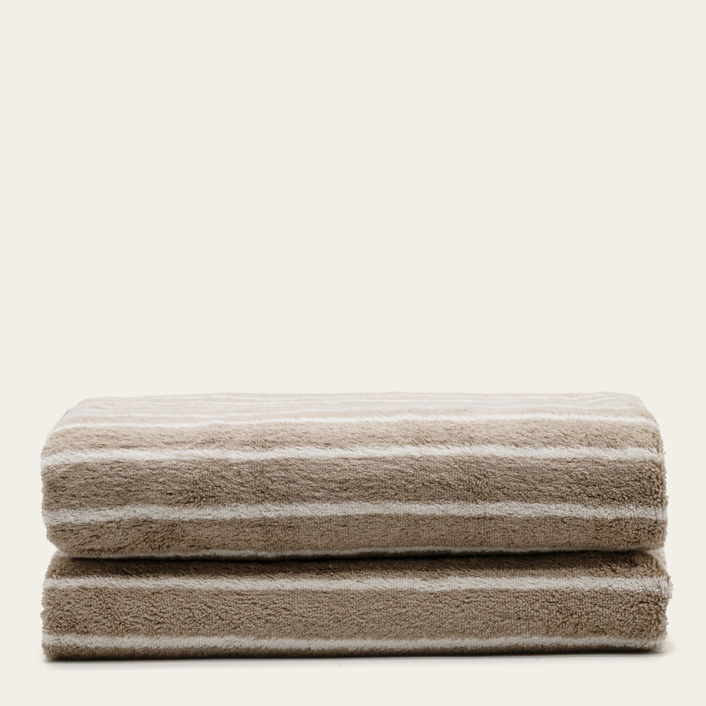 Ultraplush Australian Cotton Towels
