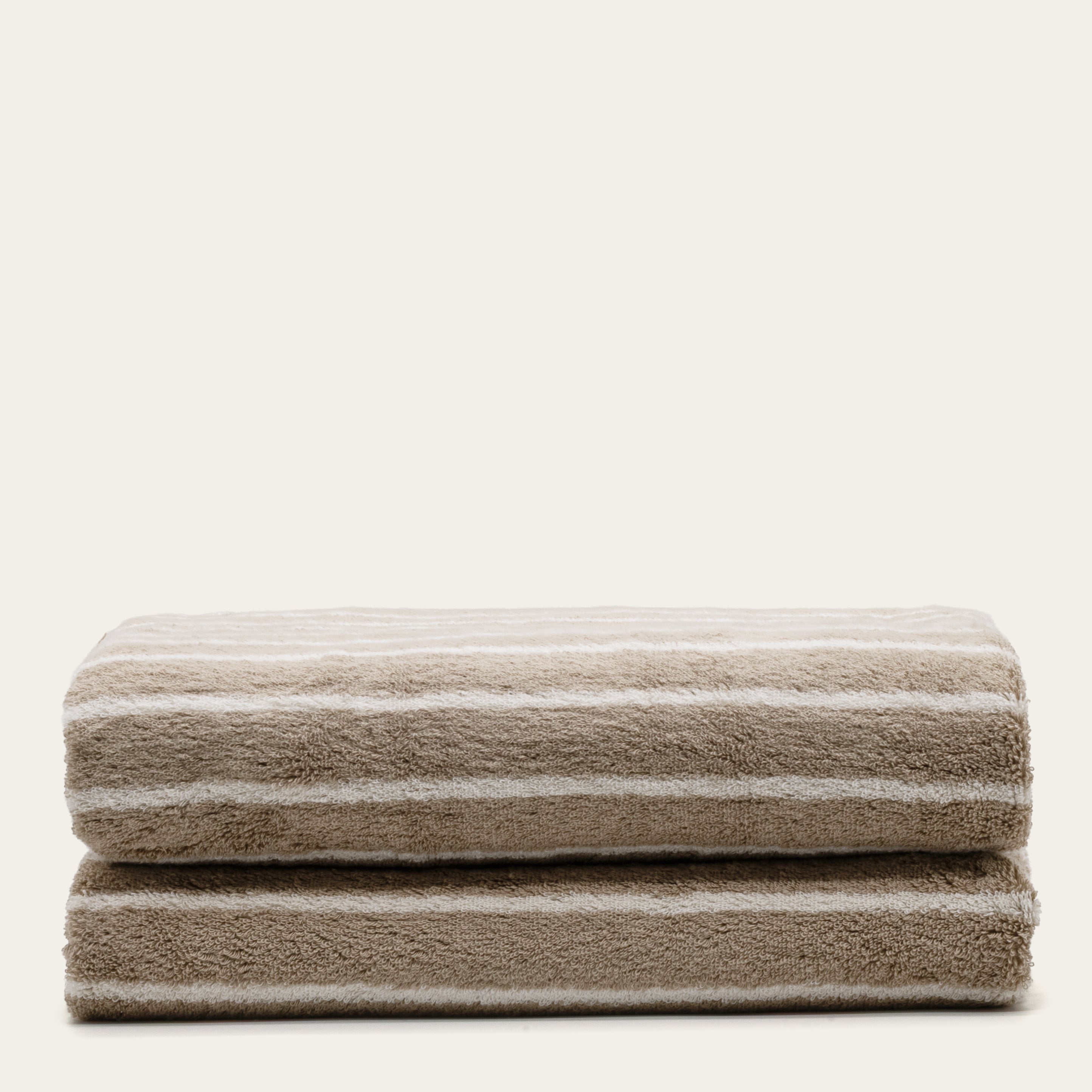 Ultraplush Australian Cotton Towels