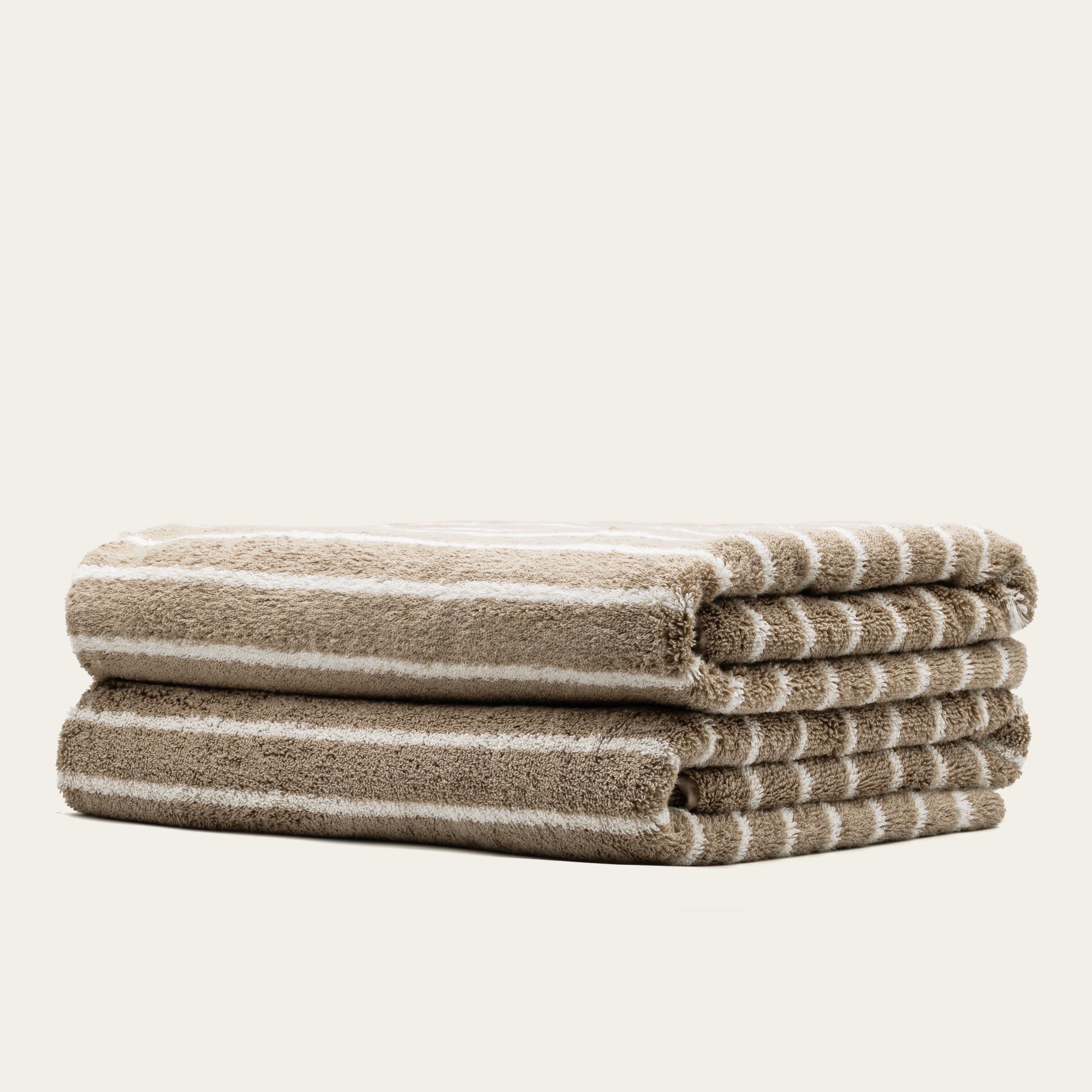 Ultraplush Australian Cotton Towels