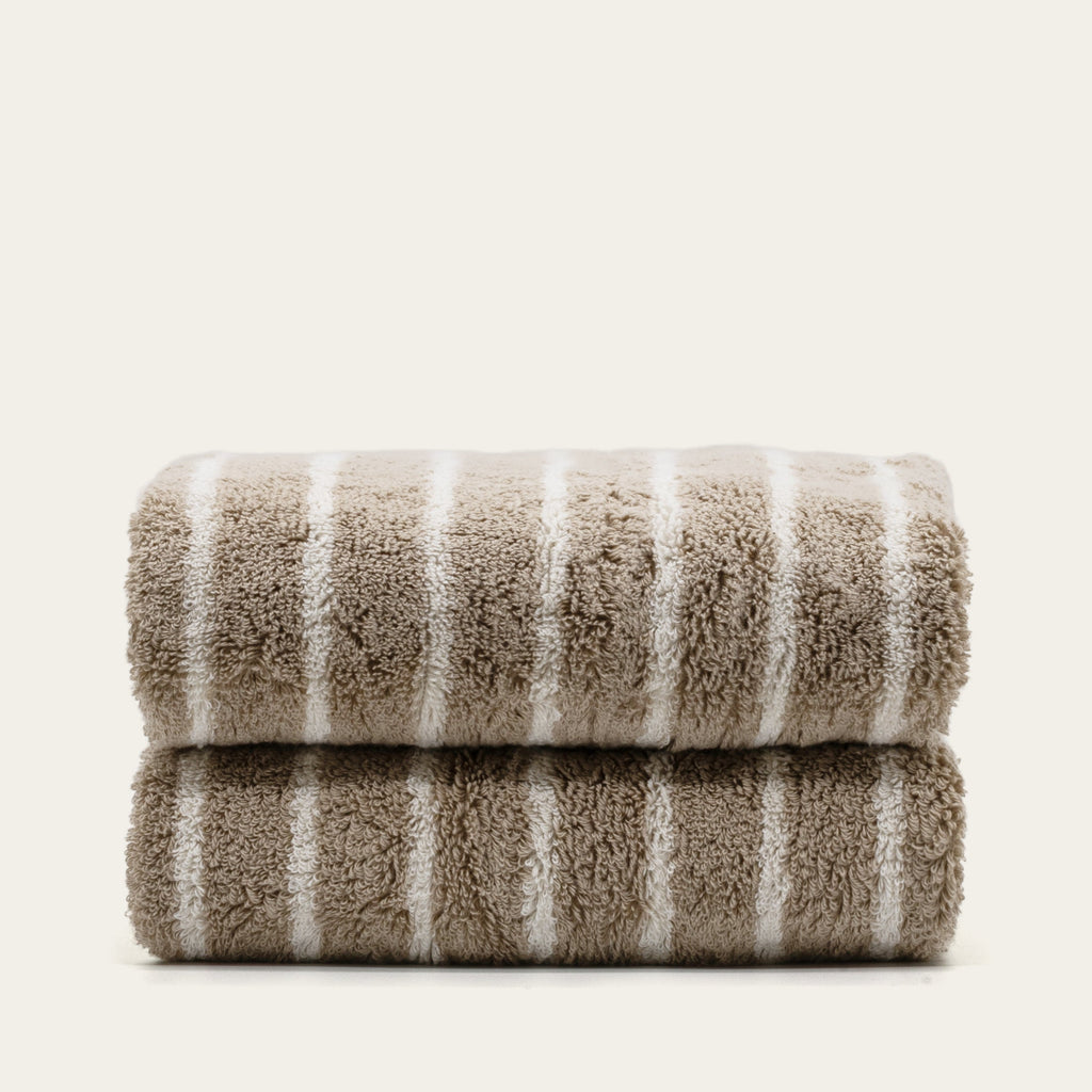 Ultraplush Australian Cotton Towels