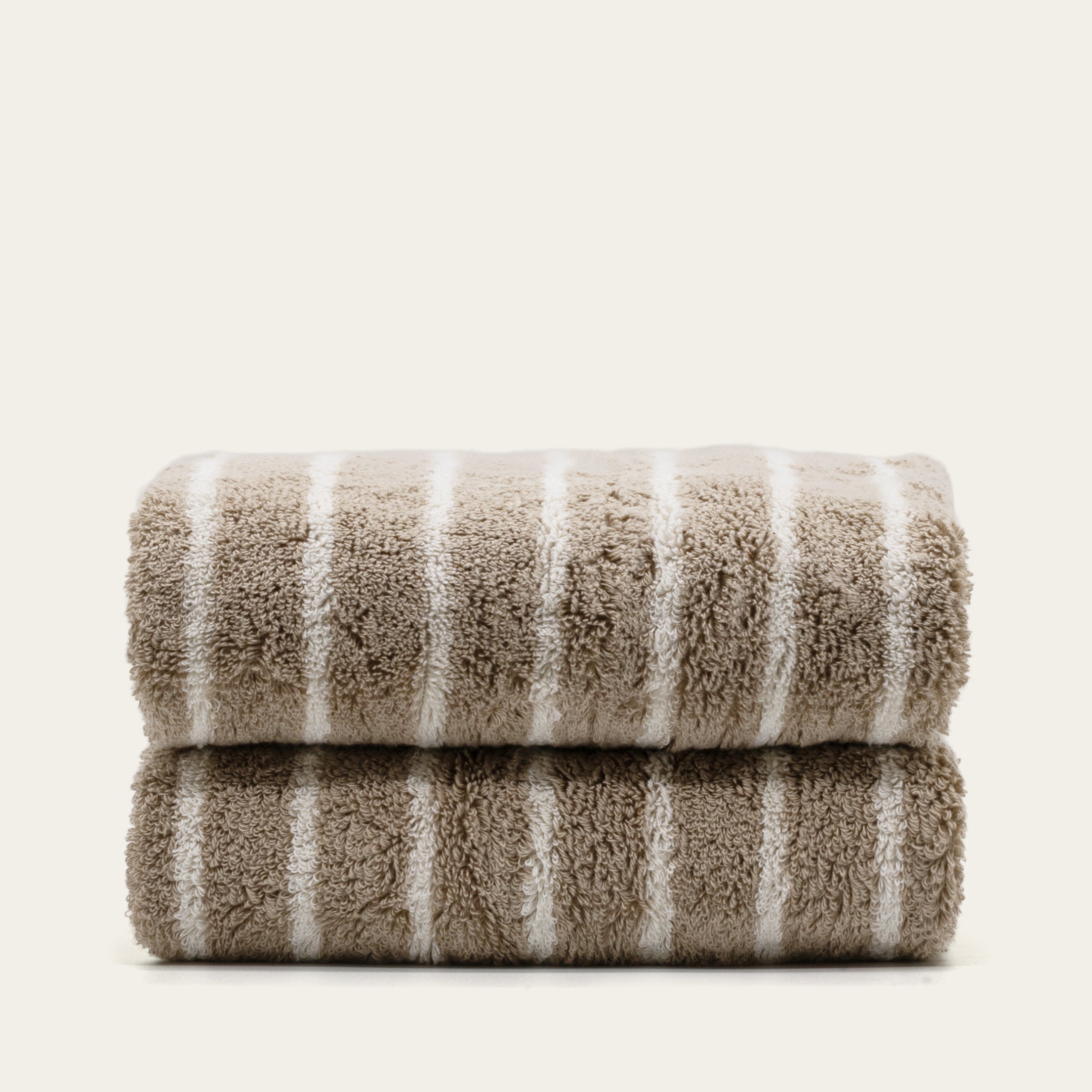 Ultraplush Australian Cotton Towels