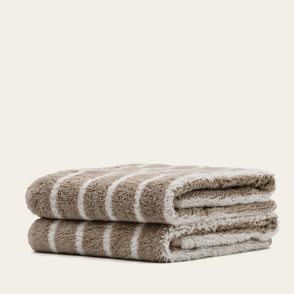 Ultraplush Australian Cotton Towels