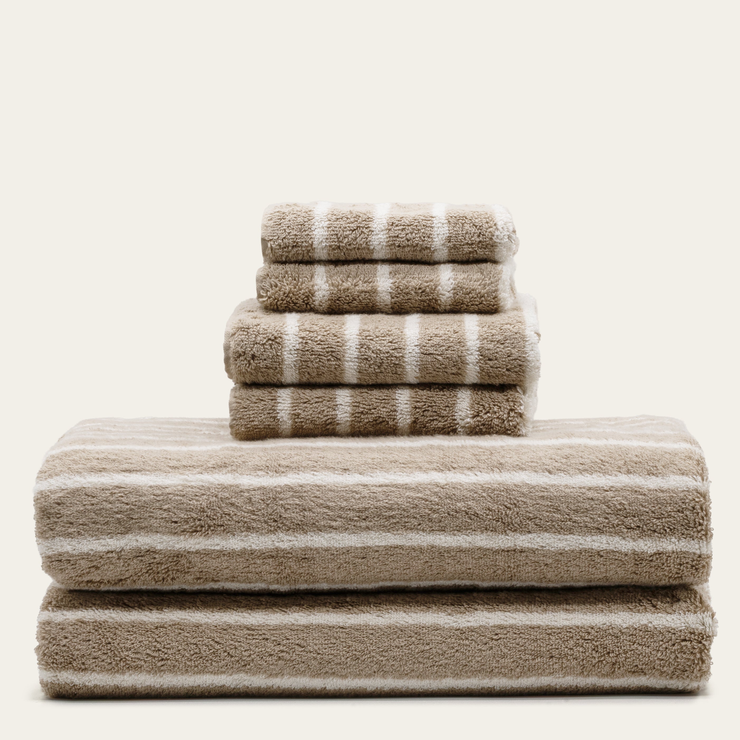 Ultraplush Australian Cotton Towels