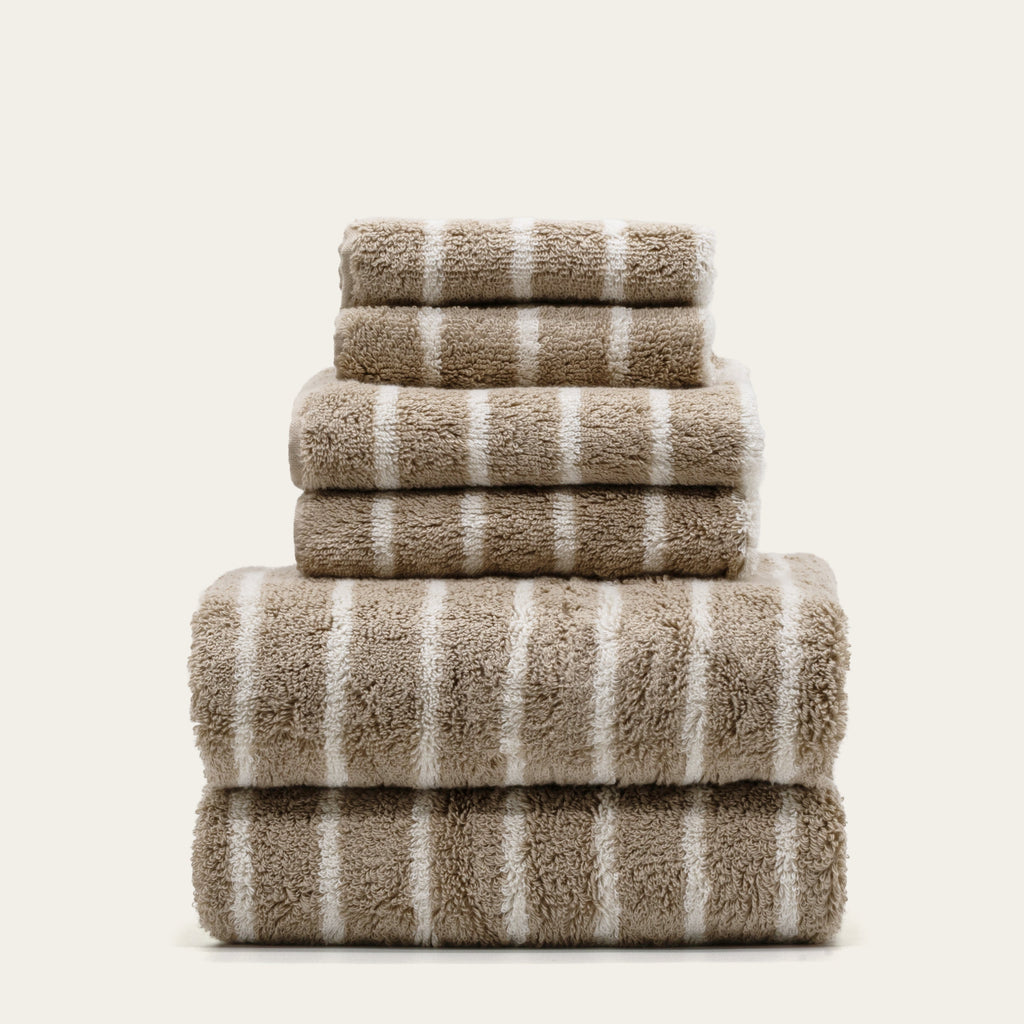 Ultraplush Australian Cotton Towels