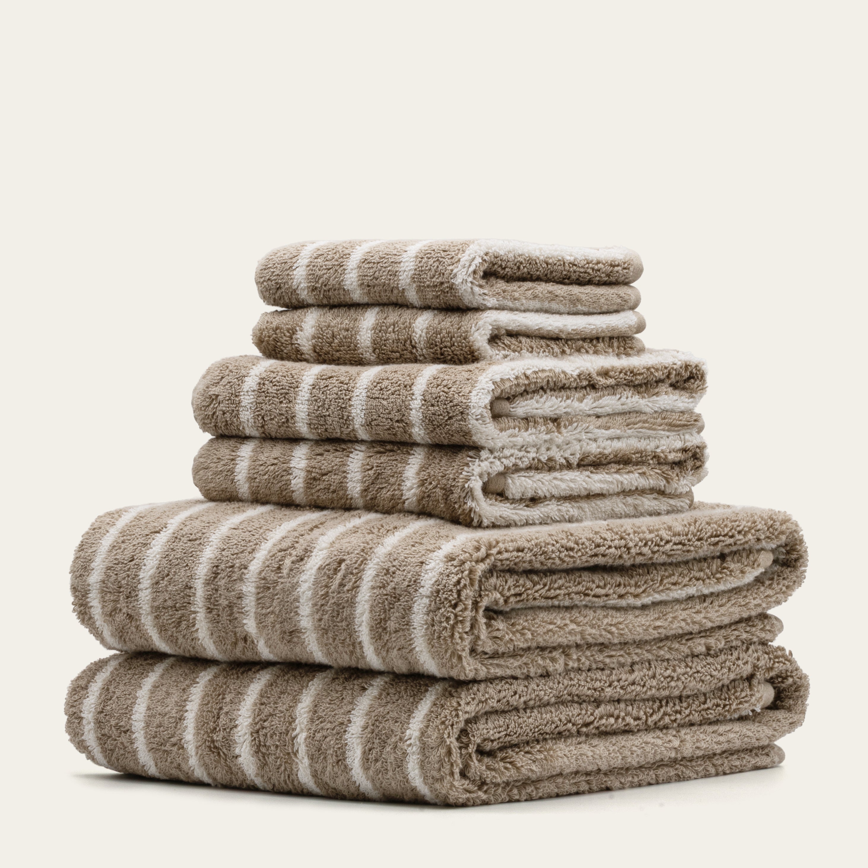 Ultraplush Australian Cotton Towels