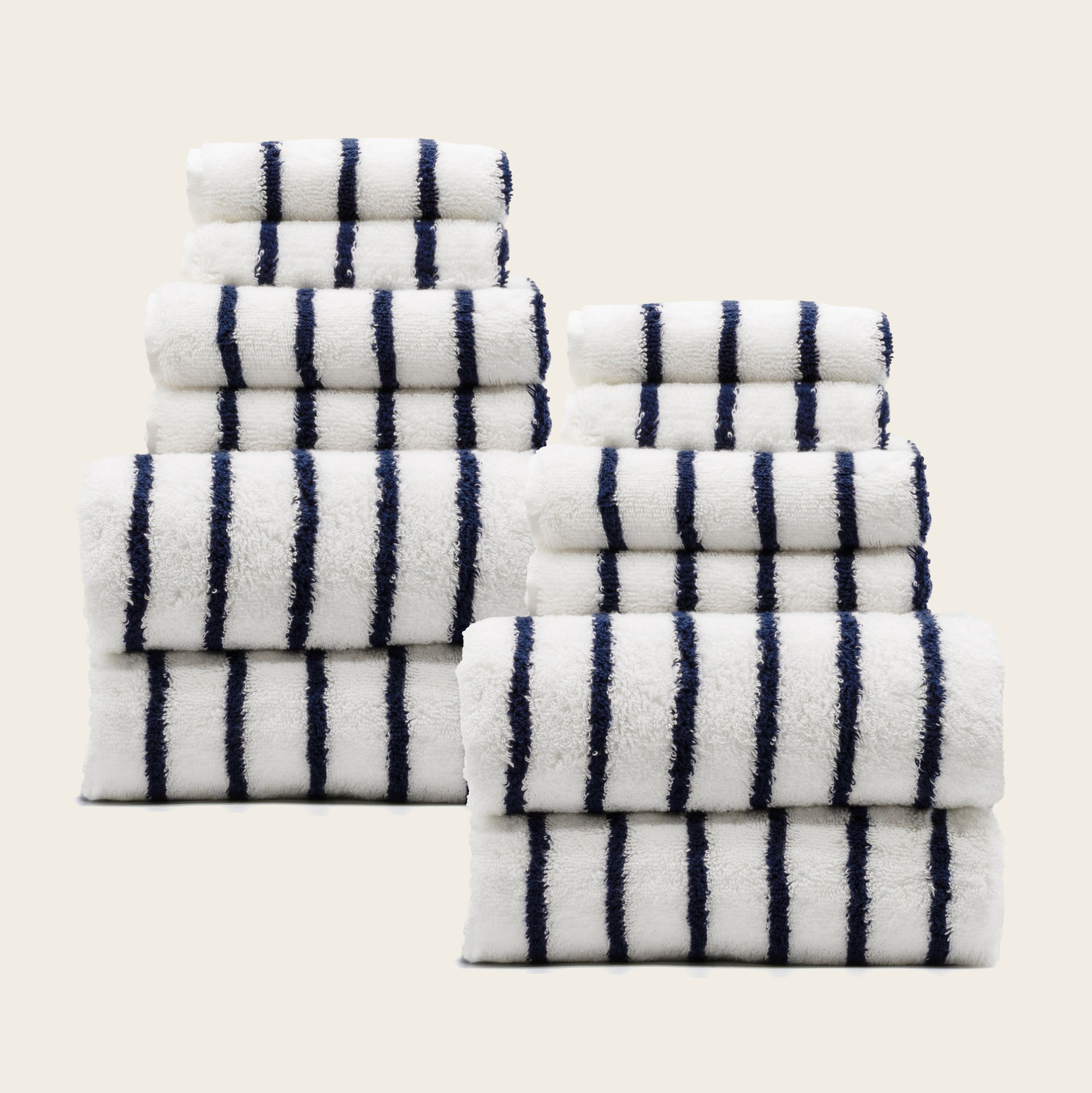 Ultraplush Australian Cotton Towels