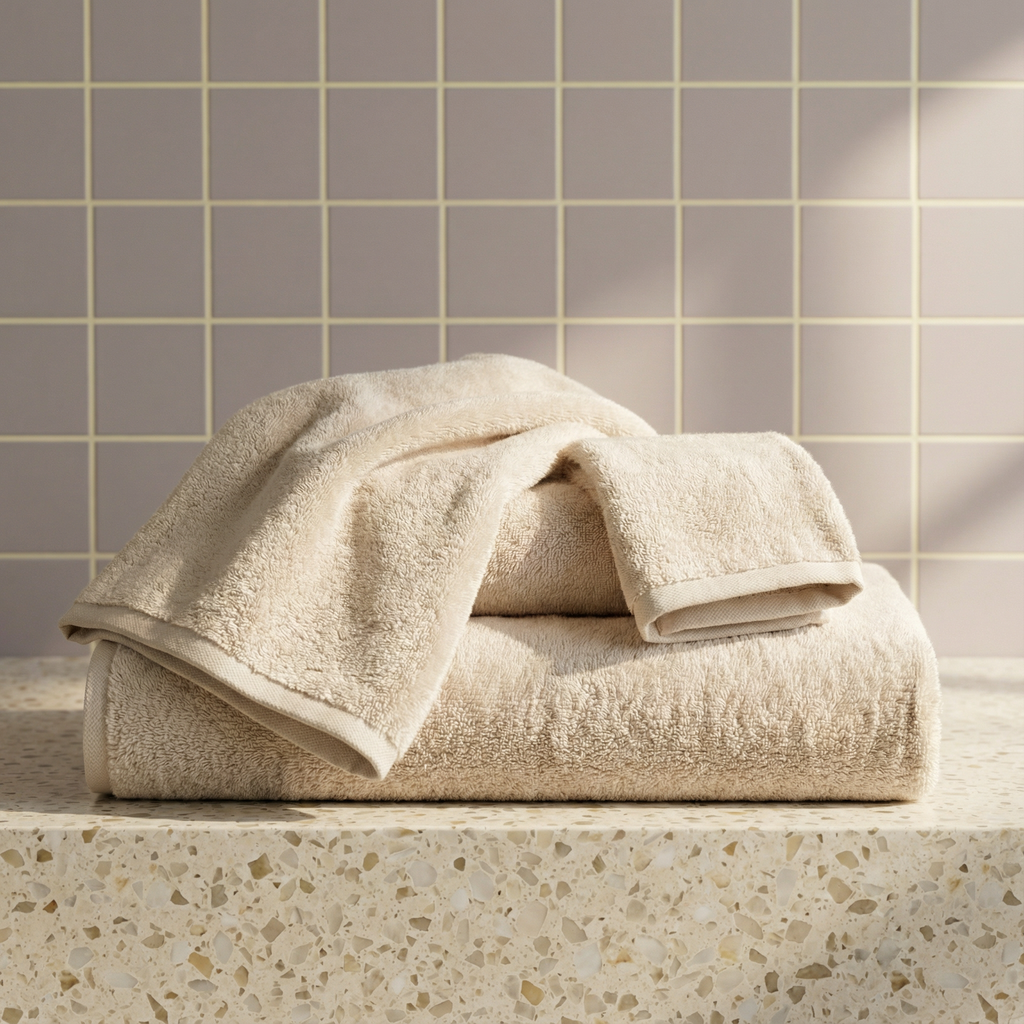 Ultraplush Australian Cotton Towels