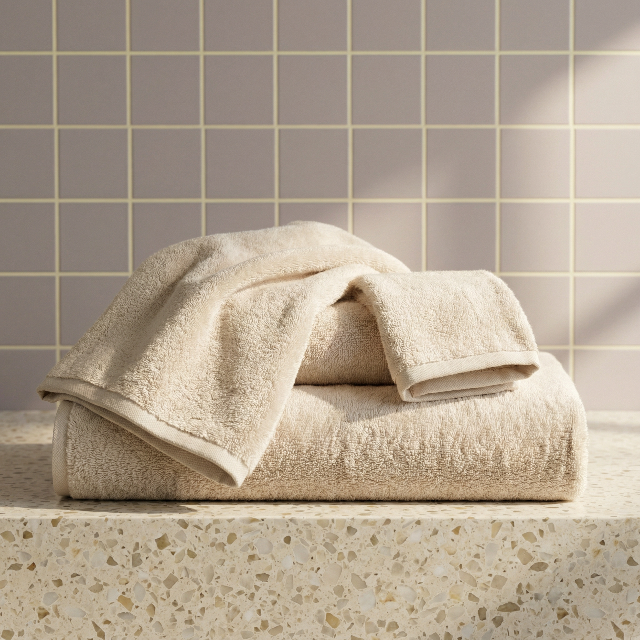 Ultraplush Australian Cotton Towels