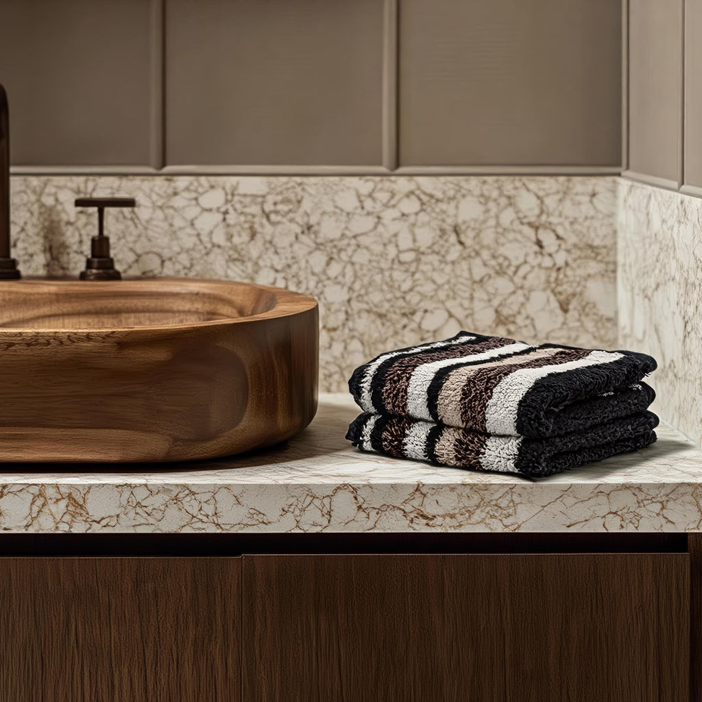 Ultraplush Australian Cotton Towels