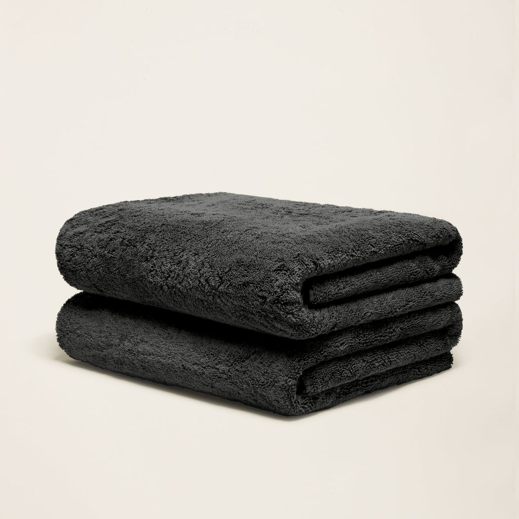 Ultraplush Australian Cotton Towels