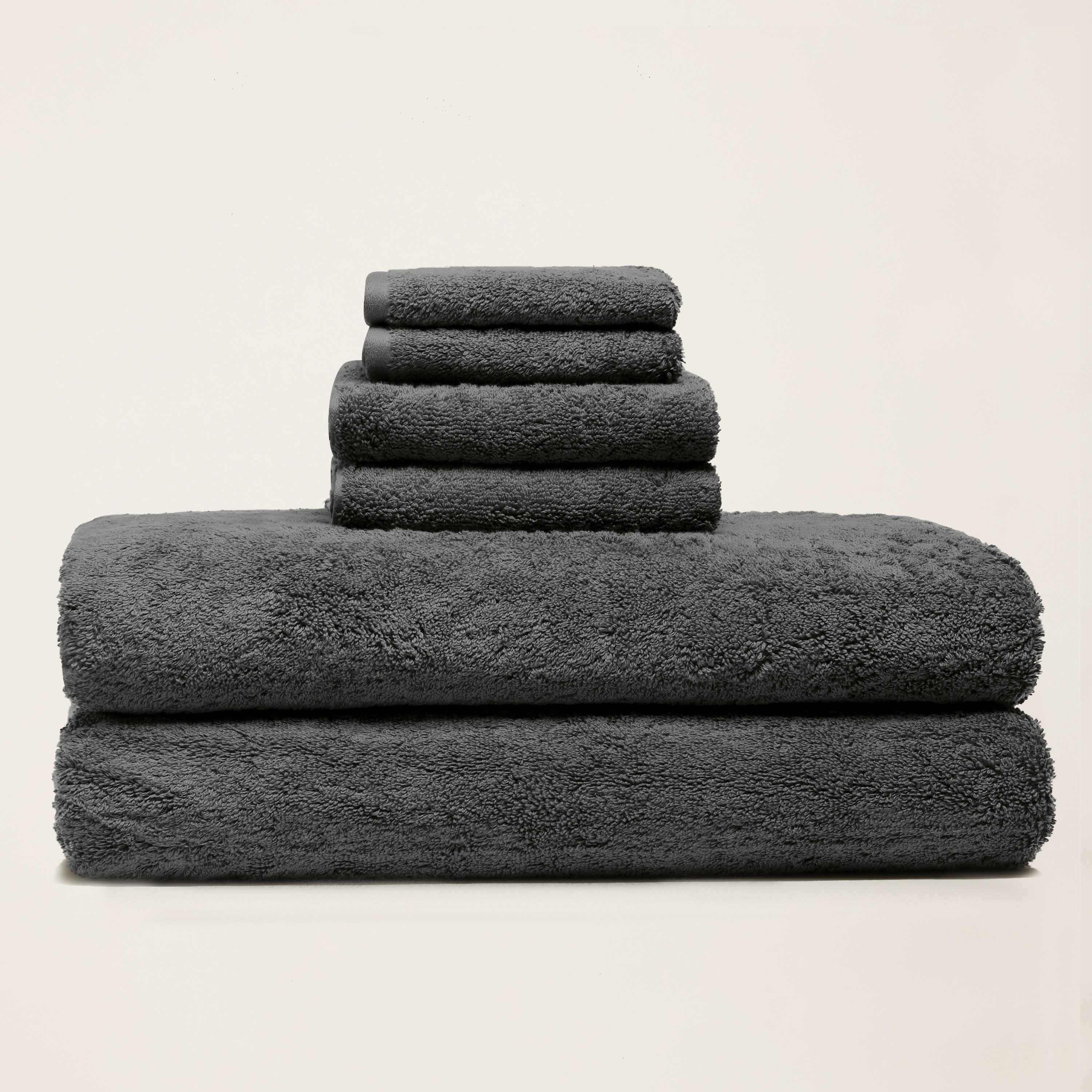 Ultraplush Australian Cotton Towels