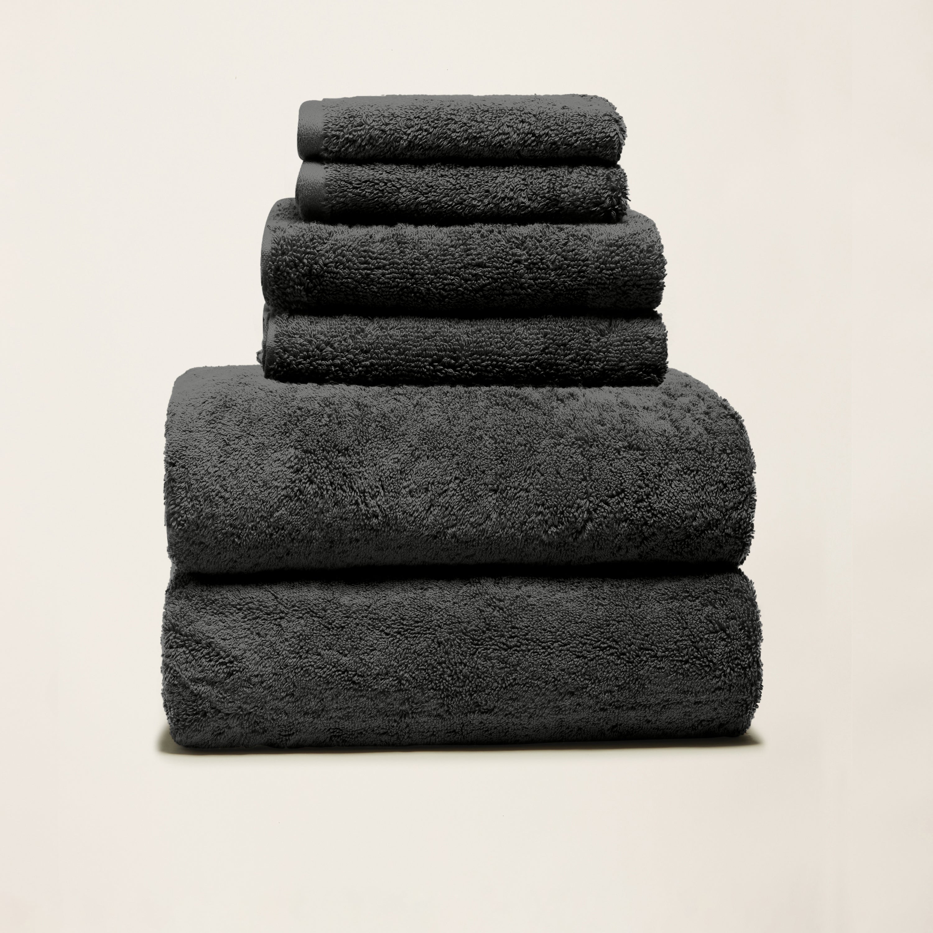 Ultraplush Australian Cotton Towels