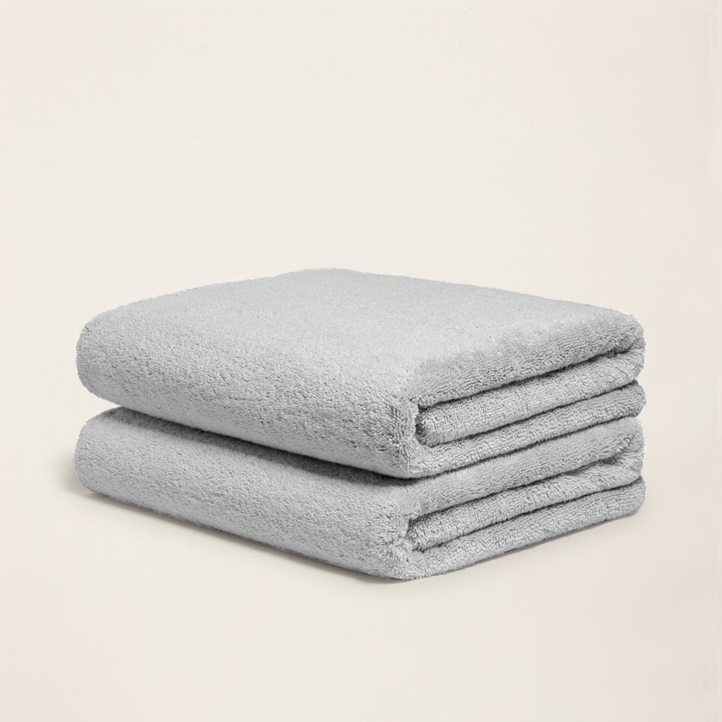 Ultraplush Australian Cotton Towels