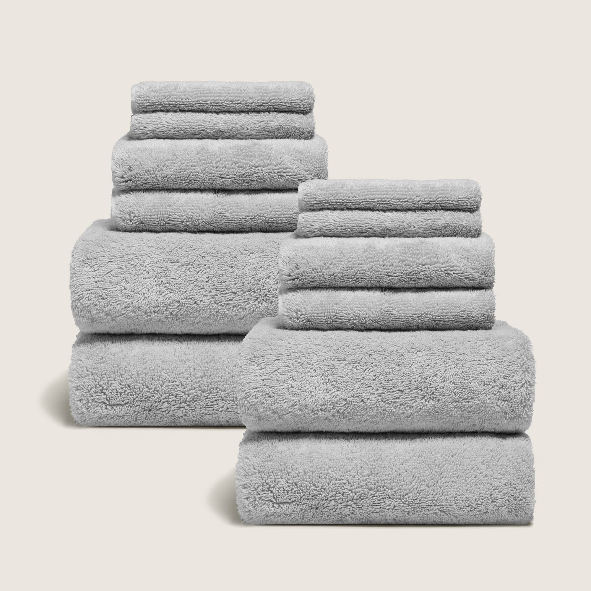 Ultraplush Australian Cotton Towels