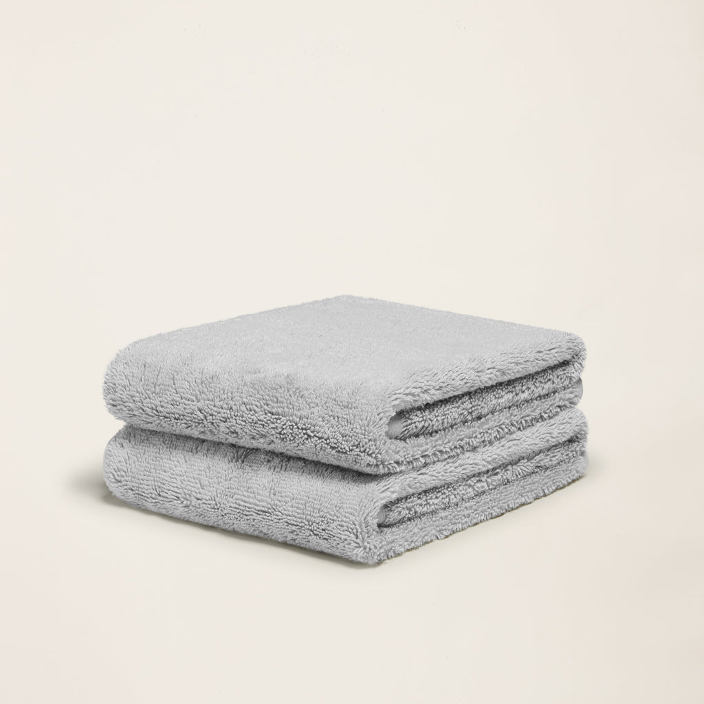 Ultraplush Australian Cotton Towels