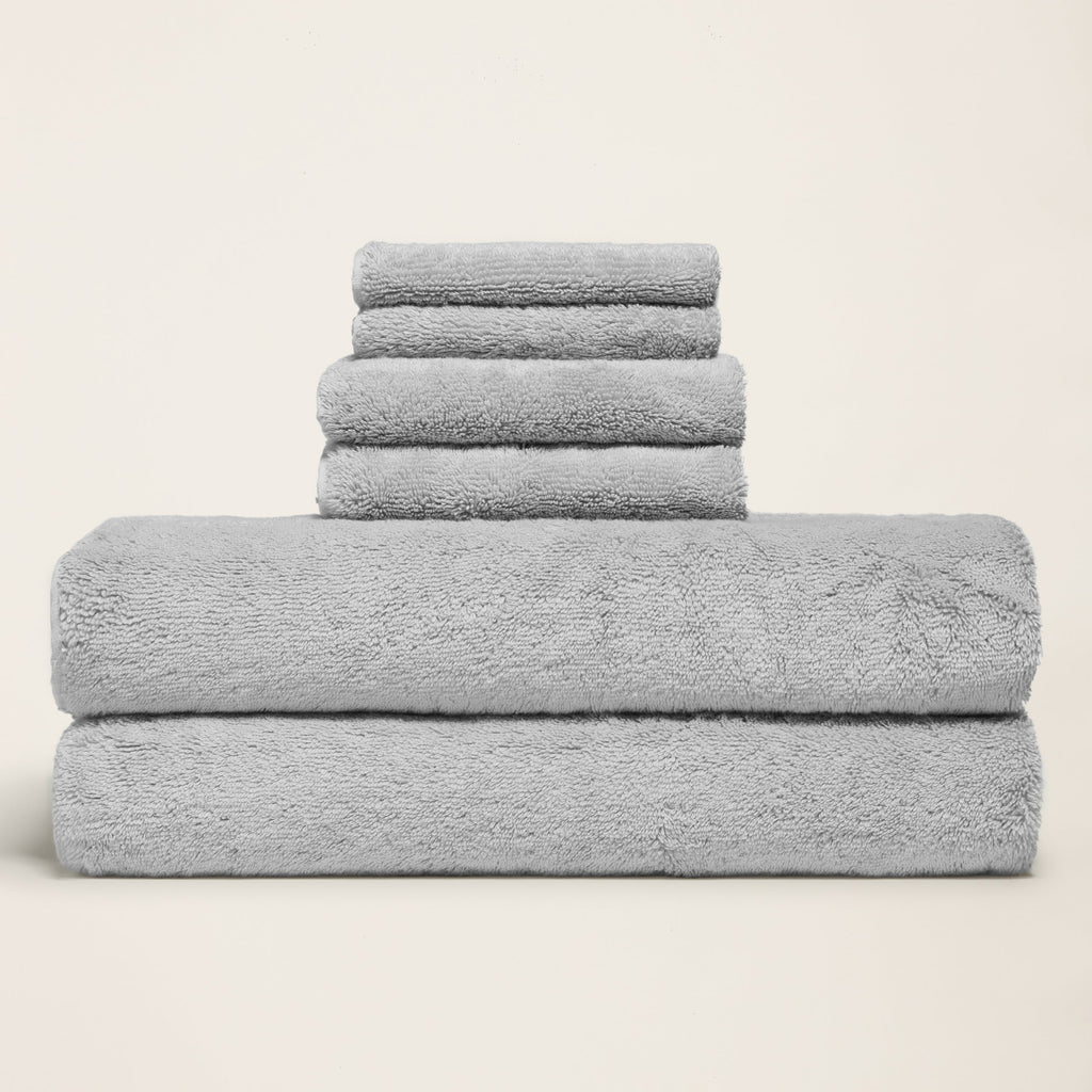 Ultraplush Australian Cotton Towels