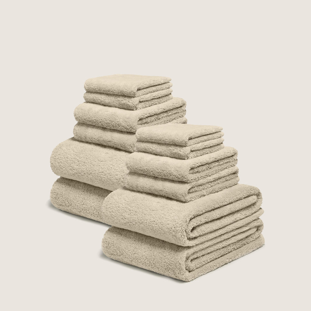 Ultraplush Australian Cotton Towels