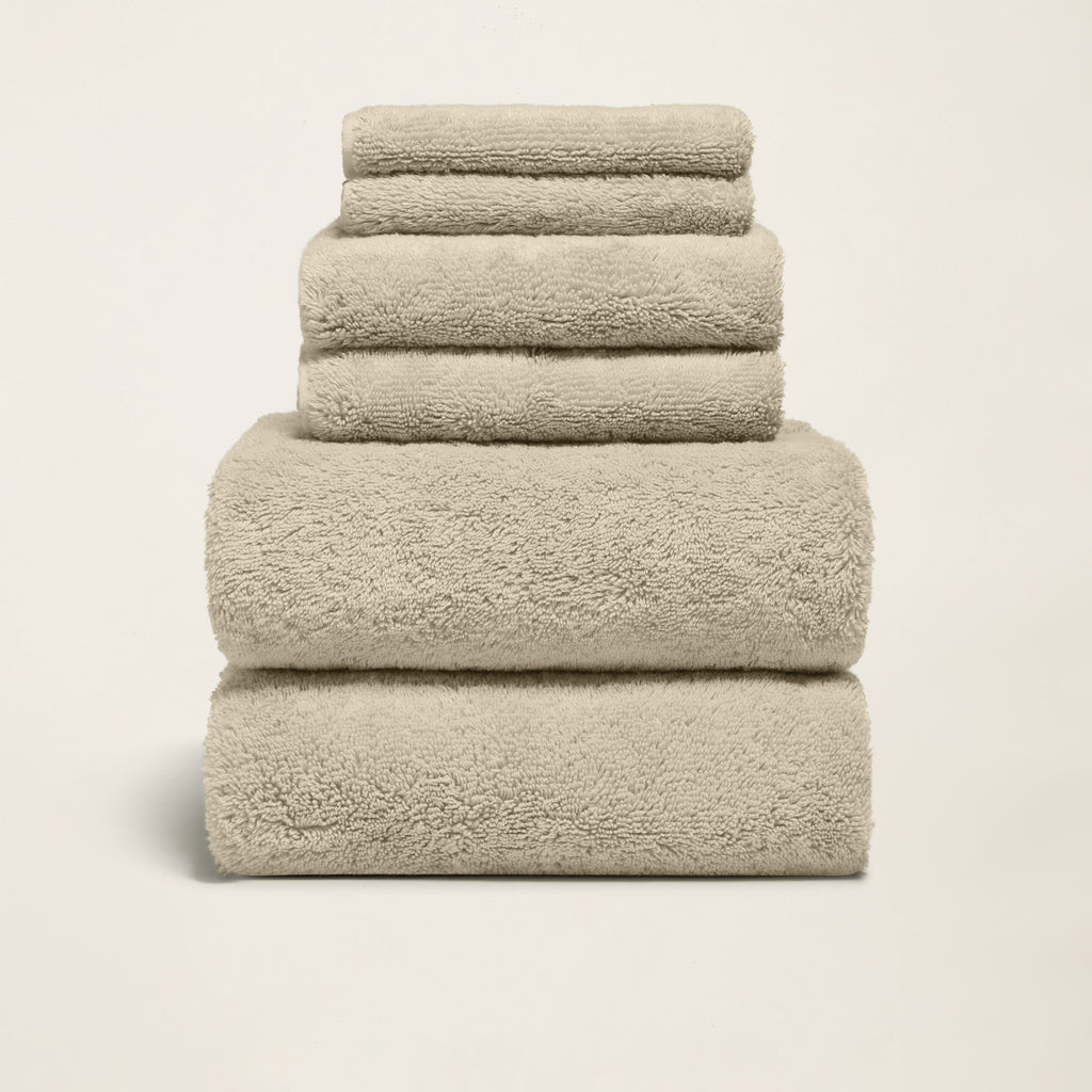 Ultraplush Australian Cotton Towels