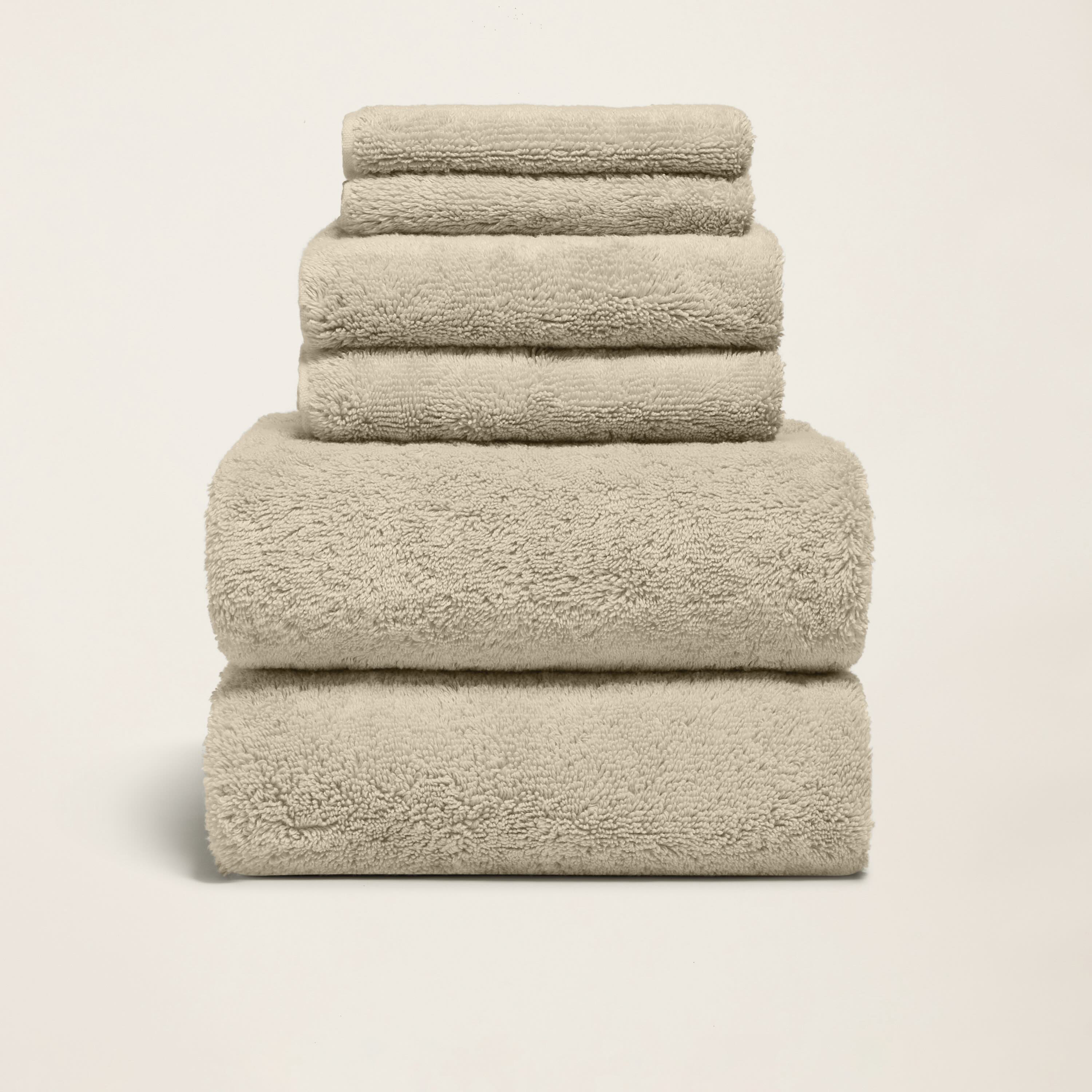 Ultraplush Australian Cotton Towels