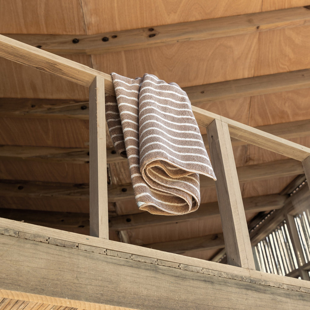 Ultraplush Australian Cotton Towels