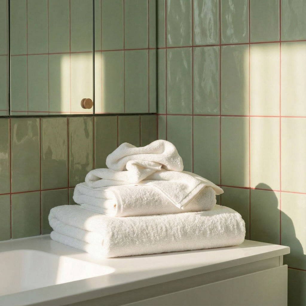 Ultraplush Australian Cotton Towels